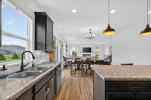 Photo of 172 Ardglass Street, Cicero, IN