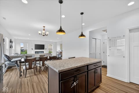 Photo of 172 Ardglass Street, Cicero, IN