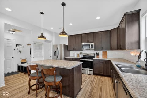 Photo of 172 Ardglass Street, Cicero, IN