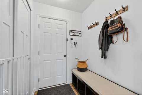 Photo of 172 Ardglass Street, Cicero, IN