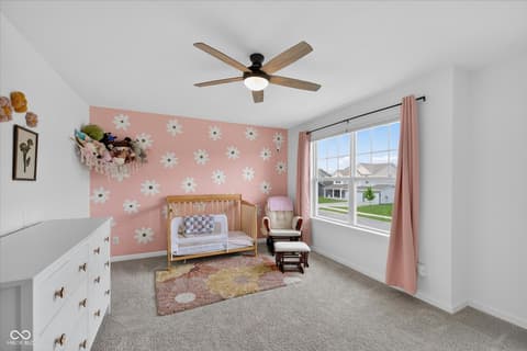 Photo of 172 Ardglass Street, Cicero, IN
