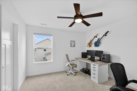 Photo of 172 Ardglass Street, Cicero, IN