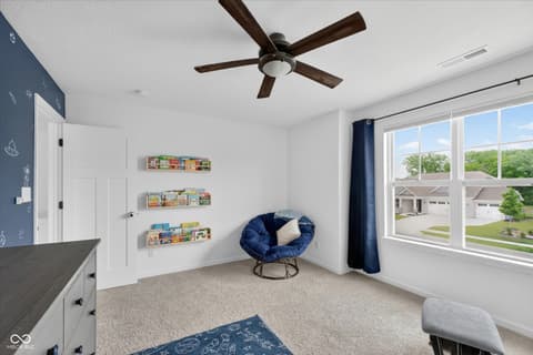 Photo of 172 Ardglass Street, Cicero, IN
