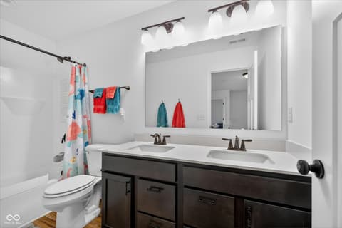 Photo of 172 Ardglass Street, Cicero, IN