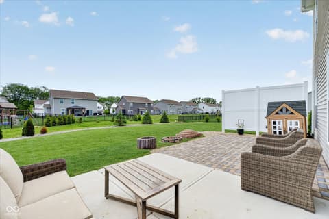 Photo of 172 Ardglass Street, Cicero, IN