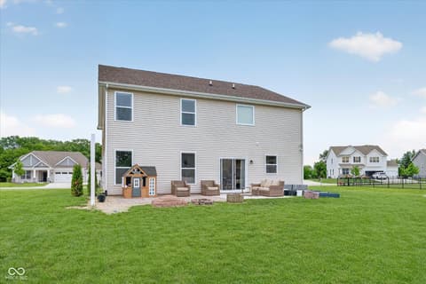 Photo of 172 Ardglass Street, Cicero, IN
