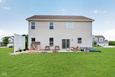 Photo of 172 Ardglass Street, Cicero, IN