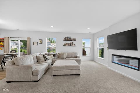 Photo of 172 Ardglass Street, Cicero, IN