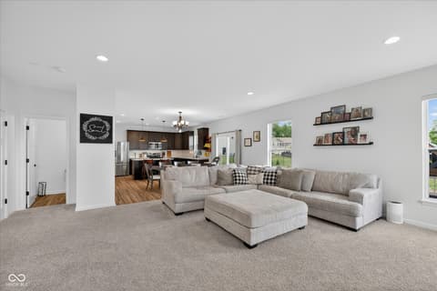 Photo of 172 Ardglass Street, Cicero, IN