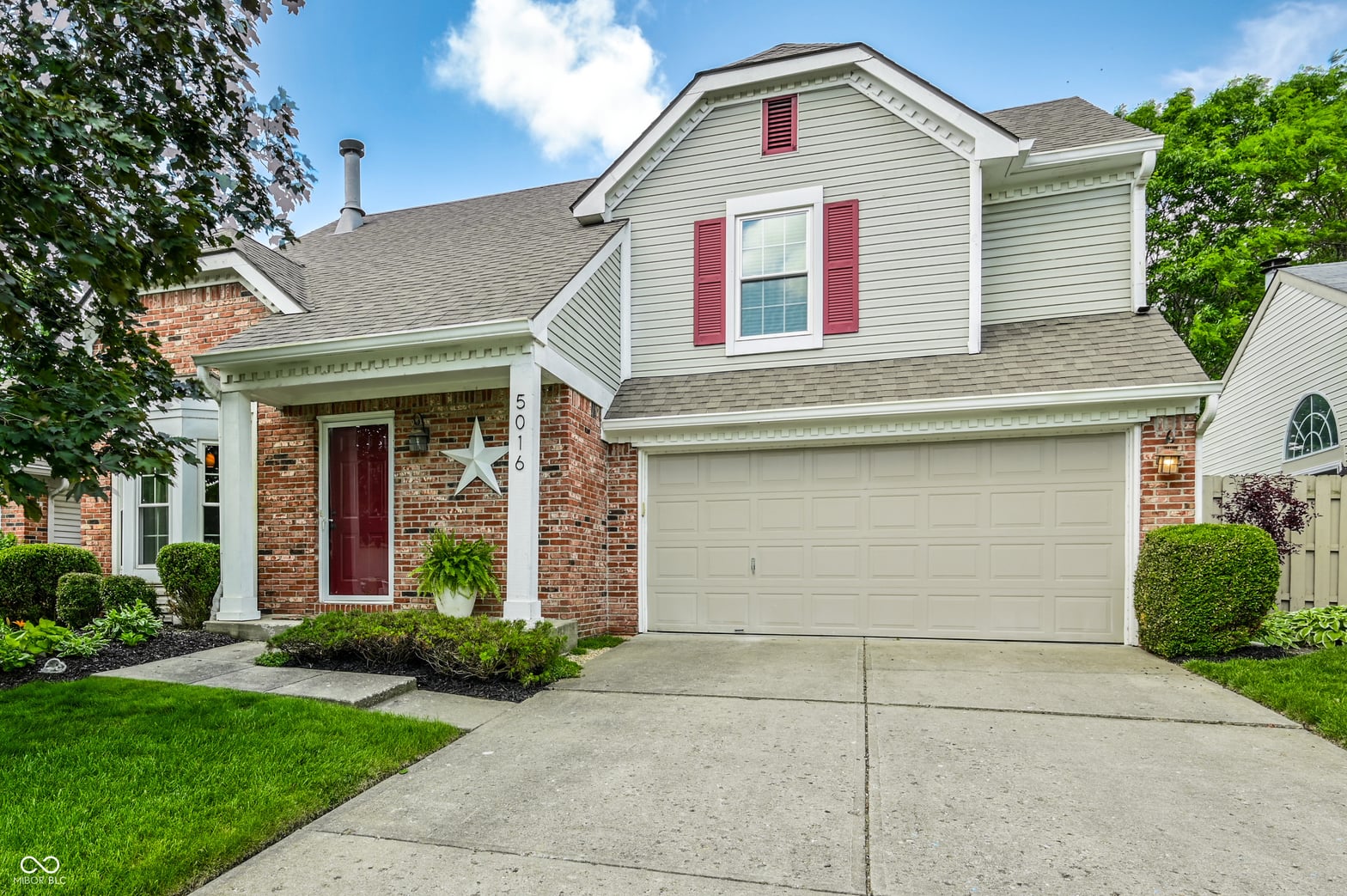 Photo of 5016 Eagles Watch Drive, Indianapolis, IN