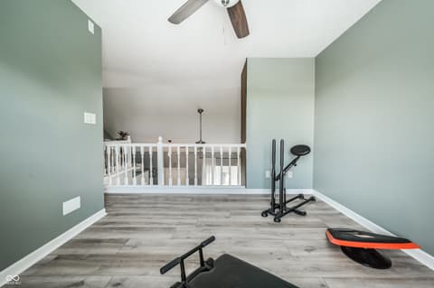 Photo of 5016 Eagles Watch Drive, Indianapolis, IN