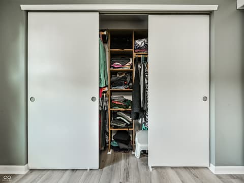 Photo of 5016 Eagles Watch Drive, Indianapolis, IN