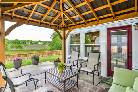 Photo of 5016 Eagles Watch Drive, Indianapolis, IN