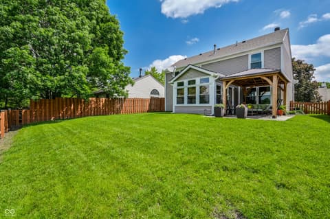 Photo of 5016 Eagles Watch Drive, Indianapolis, IN