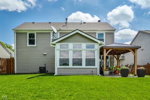 Photo of 5016 Eagles Watch Drive, Indianapolis, IN