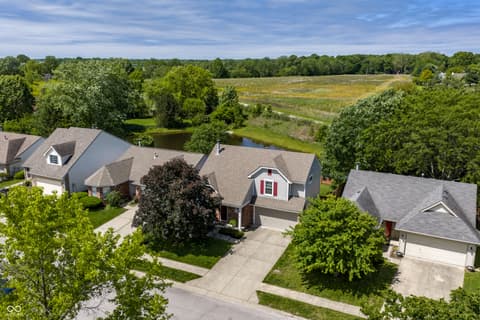 Photo of 5016 Eagles Watch Drive, Indianapolis, IN