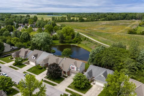 Photo of 5016 Eagles Watch Drive, Indianapolis, IN