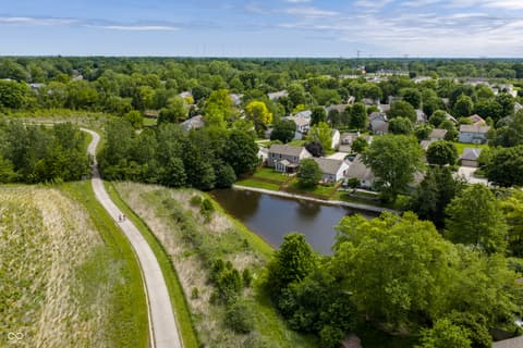 Photo of 5016 Eagles Watch Drive, Indianapolis, IN