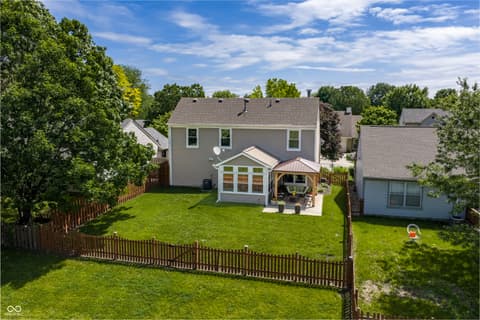 Photo of 5016 Eagles Watch Drive, Indianapolis, IN