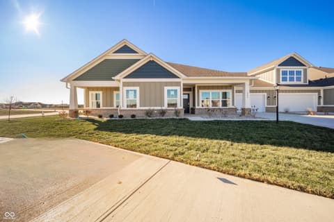 Community — 6204 Fairview Drive, McCordsville, IN
