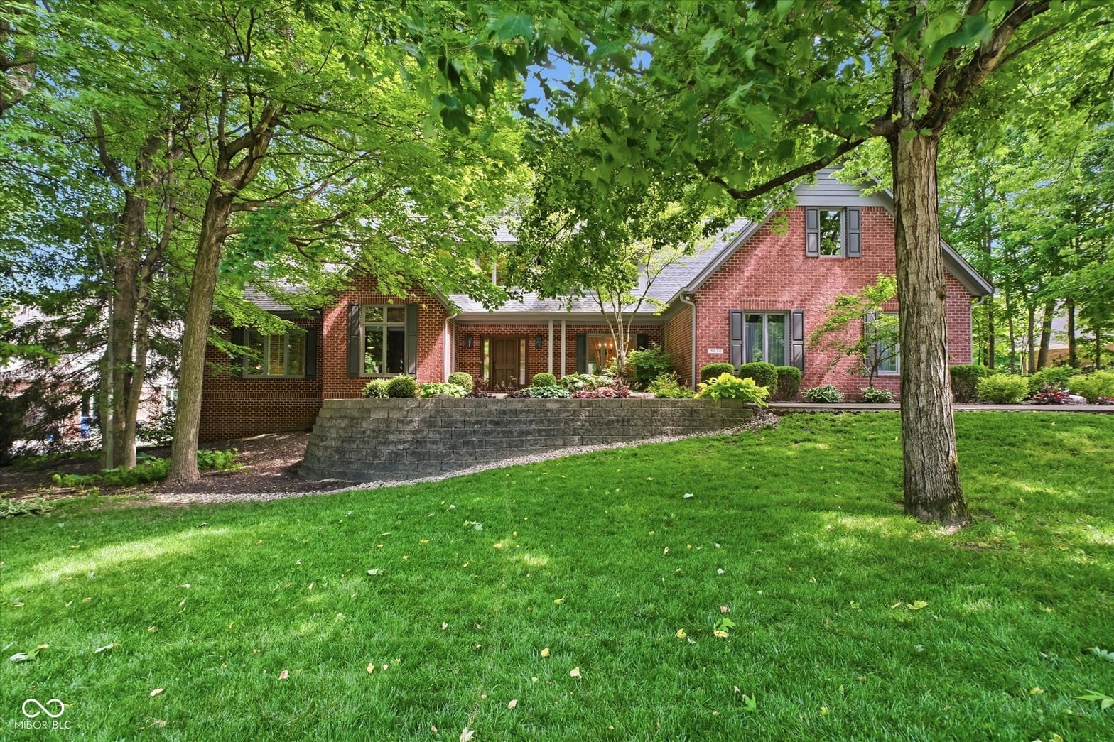 Photo of 4643 Hickory Court, Zionsville, IN
