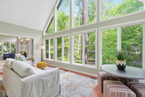 Photo of 4643 Hickory Court, Zionsville, IN