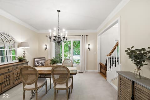 Photo of 4643 Hickory Court, Zionsville, IN
