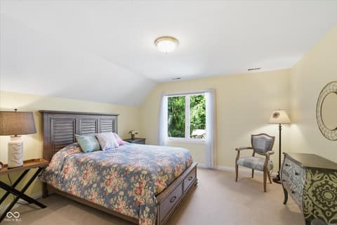 Photo of 4643 Hickory Court, Zionsville, IN