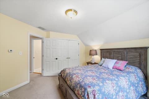 Photo of 4643 Hickory Court, Zionsville, IN