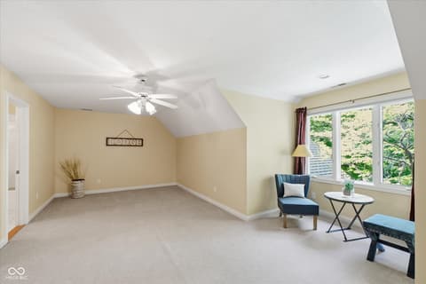 Photo of 4643 Hickory Court, Zionsville, IN