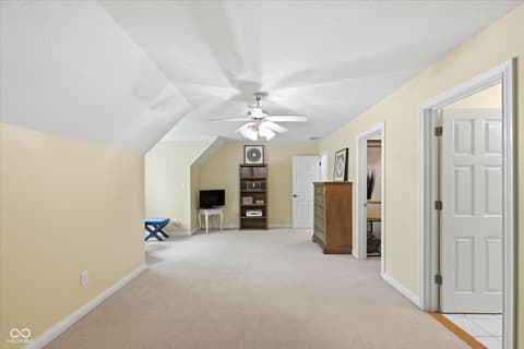 Photo of 4643 Hickory Court, Zionsville, IN