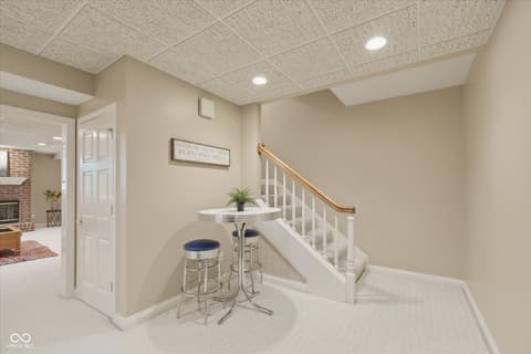 Photo of 4643 Hickory Court, Zionsville, IN