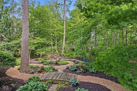 Photo of 4643 Hickory Court, Zionsville, IN