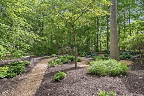 Photo of 4643 Hickory Court, Zionsville, IN