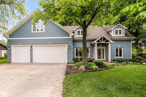 12604 Markay Drive