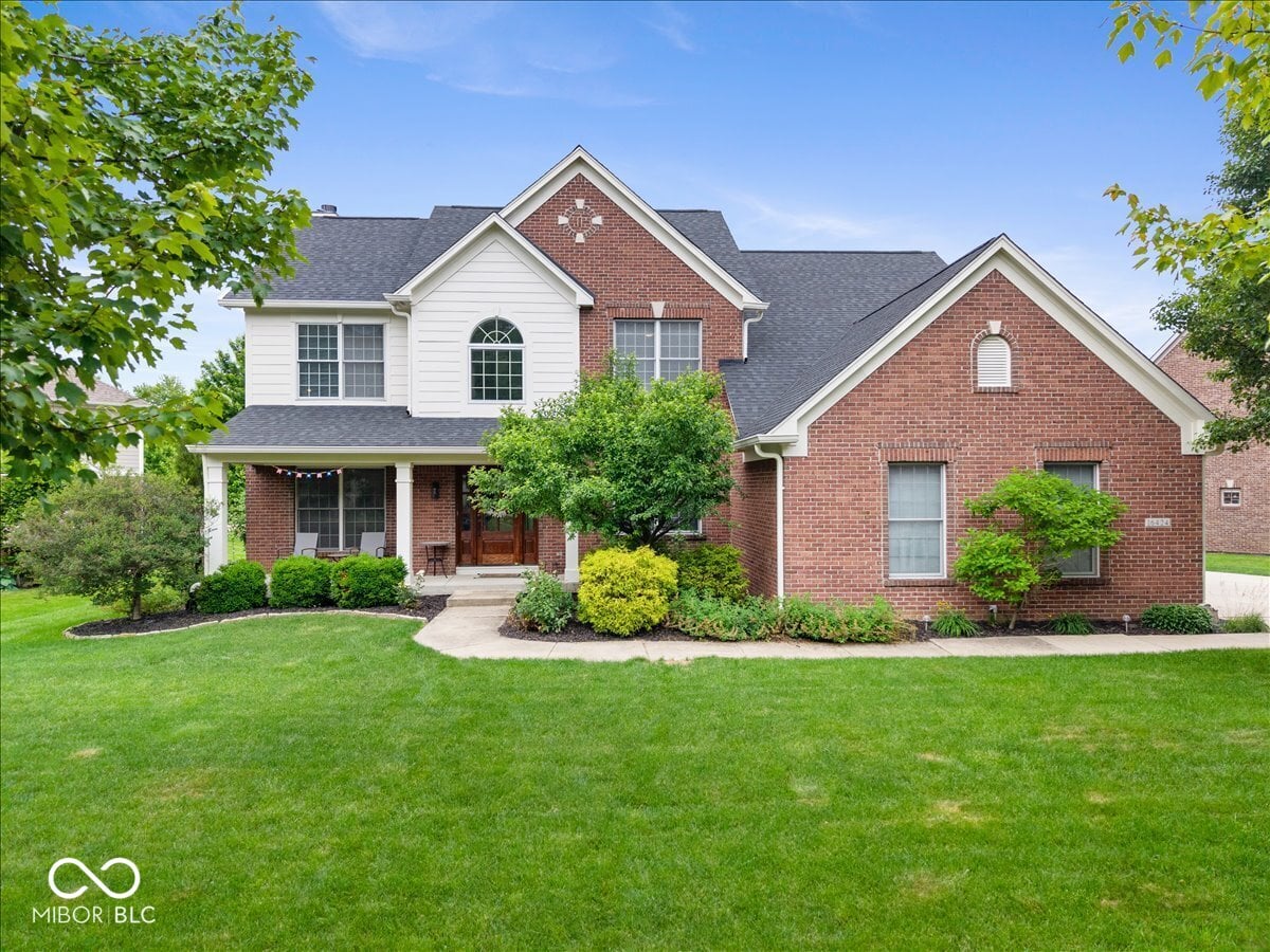 Photo of 16424 Stony Ridge Drive, Noblesville, IN