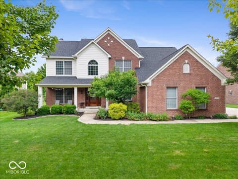 16424 Stony Ridge Drive