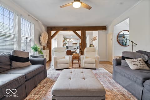 Photo of 16424 Stony Ridge Drive, Noblesville, IN