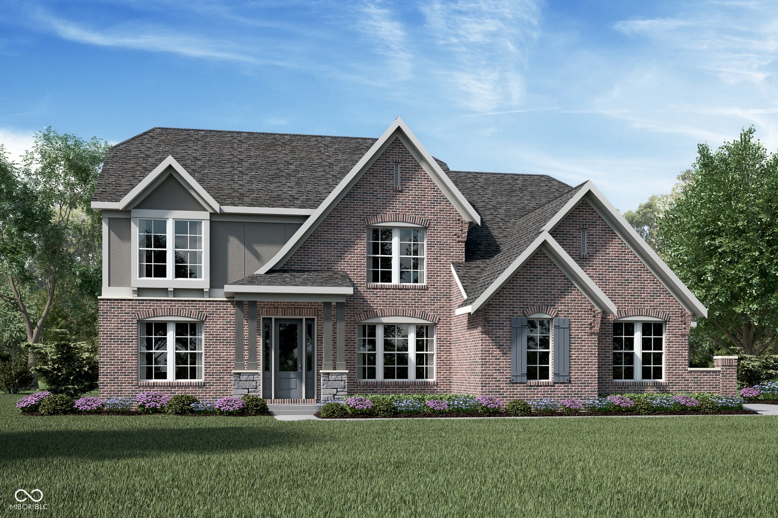 Photo of 1567 Old Hickory Lane, Westfield, IN