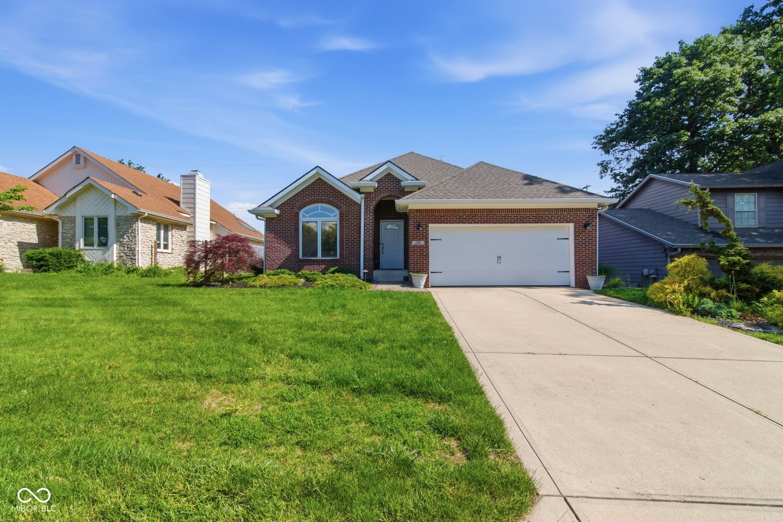 Photo of 1567 Northport Drive, Cicero, IN