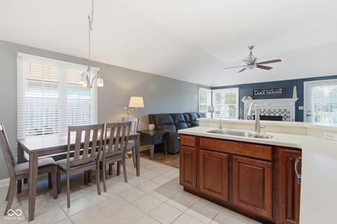 Photo of 1567 Northport Drive, Cicero, IN