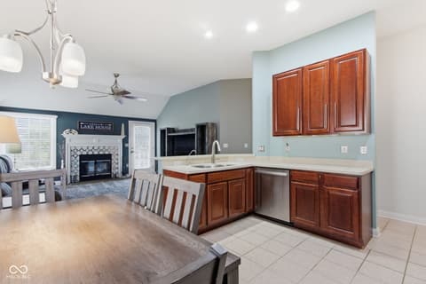 Photo of 1567 Northport Drive, Cicero, IN