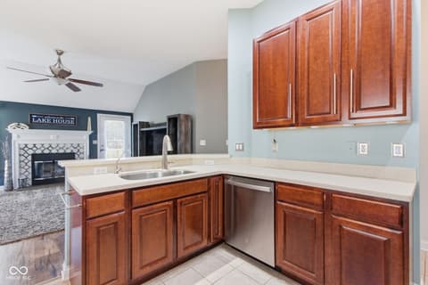Photo of 1567 Northport Drive, Cicero, IN