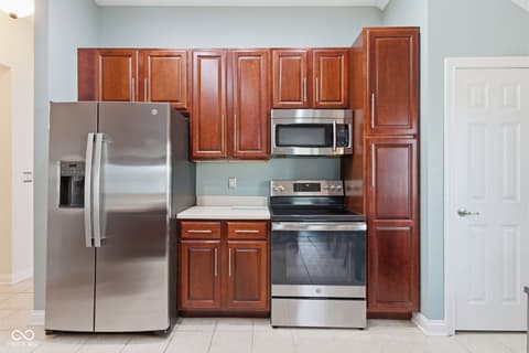 Photo of 1567 Northport Drive, Cicero, IN