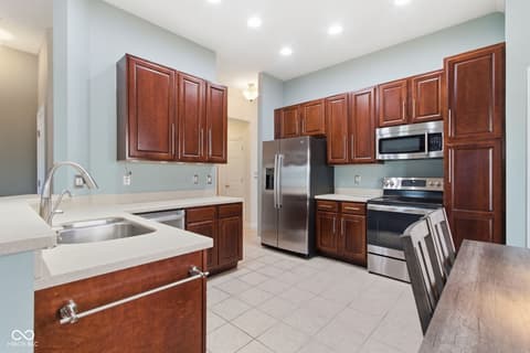 Photo of 1567 Northport Drive, Cicero, IN