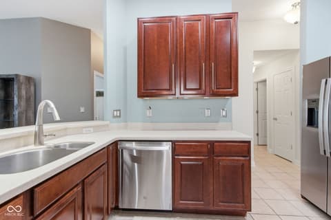 Photo of 1567 Northport Drive, Cicero, IN