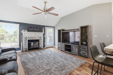 Photo of 1567 Northport Drive, Cicero, IN