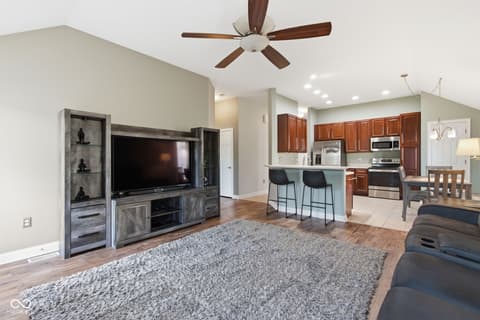 Photo of 1567 Northport Drive, Cicero, IN