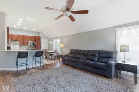 Photo of 1567 Northport Drive, Cicero, IN