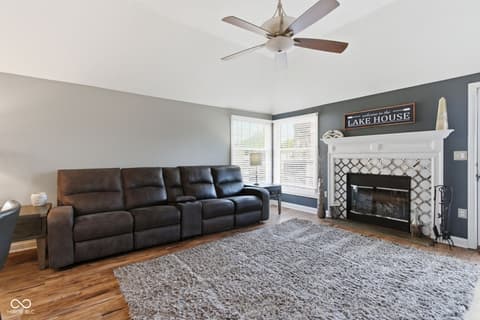 Photo of 1567 Northport Drive, Cicero, IN